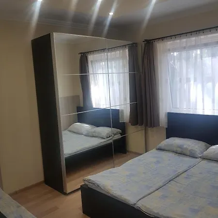 Mary Villa Siofok Room photo