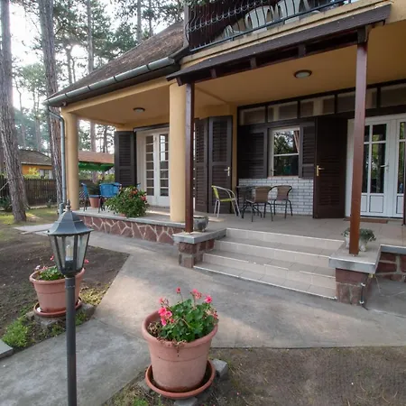 Mary Villa Siofok Exterior photo