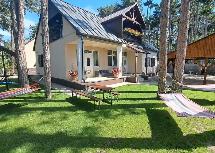 Mary Villa
