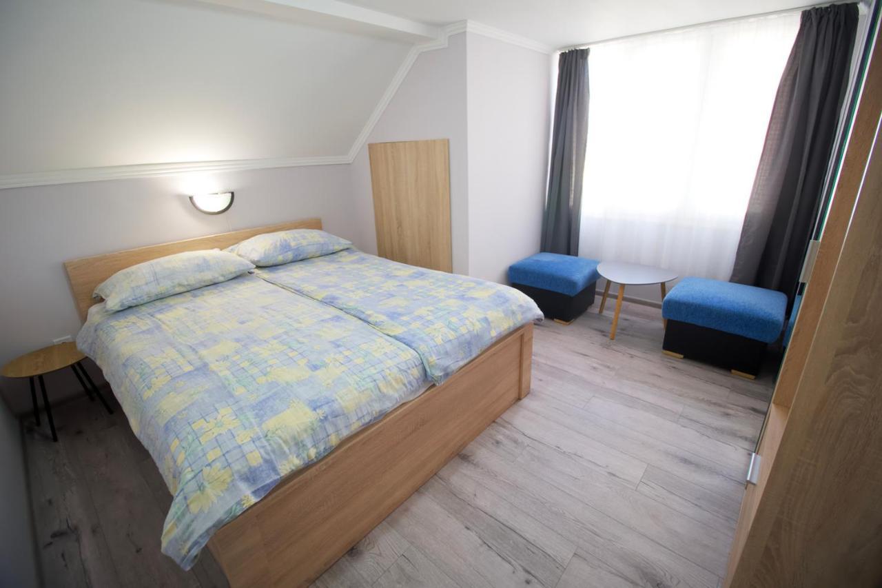 Mary Apartment