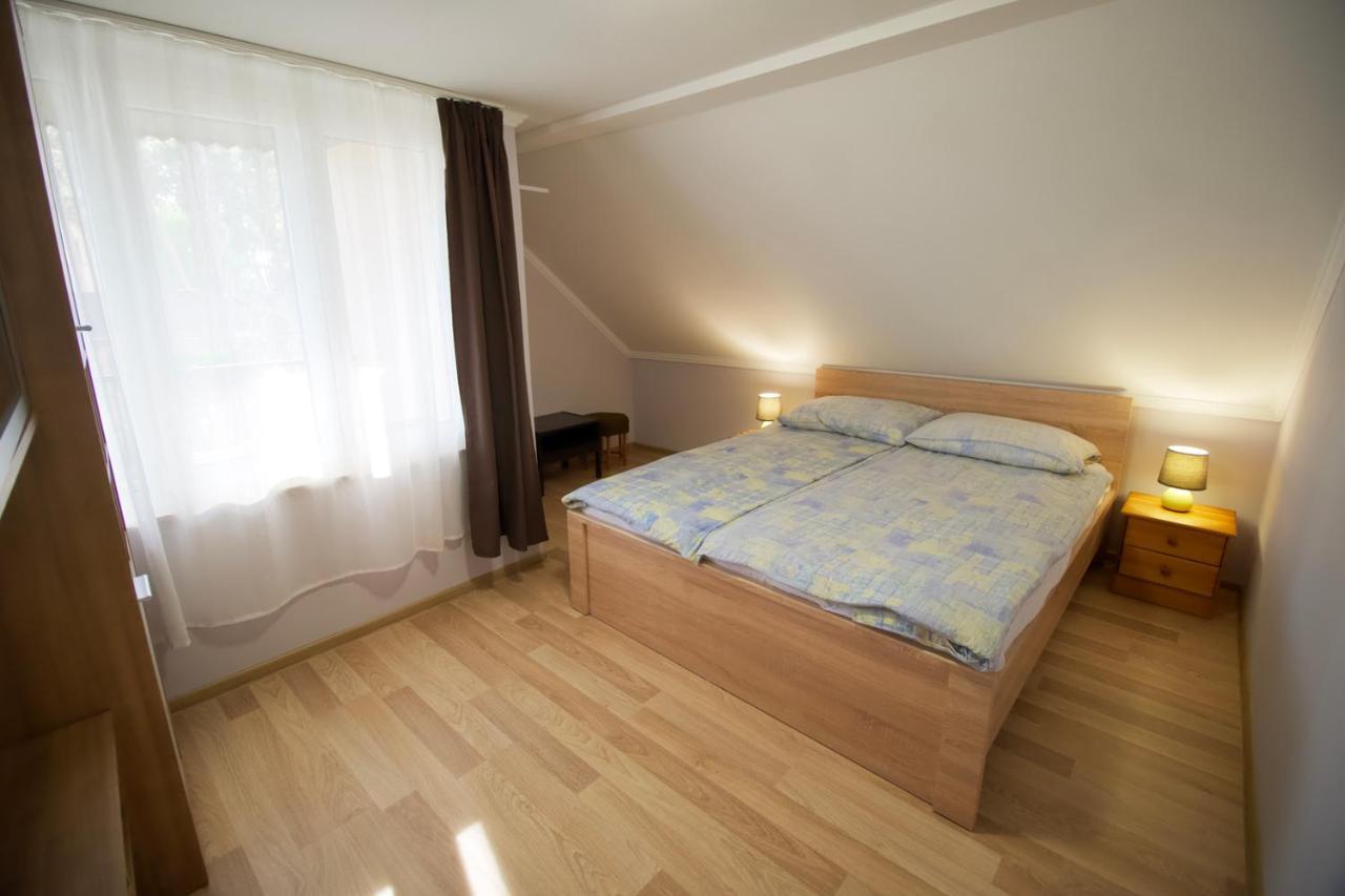 Mary Apartment Siofok