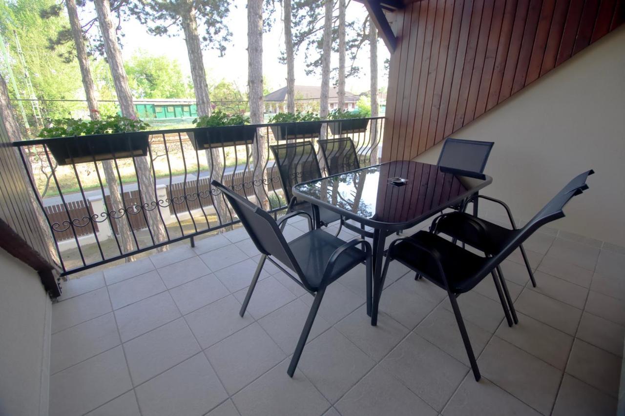 Mary Apartment Siofok
