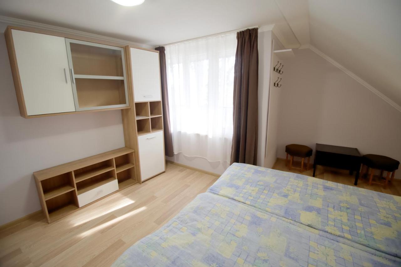 Apartment Mary Siofok