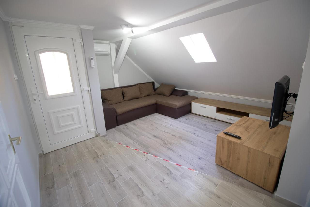 Mary Apartment *