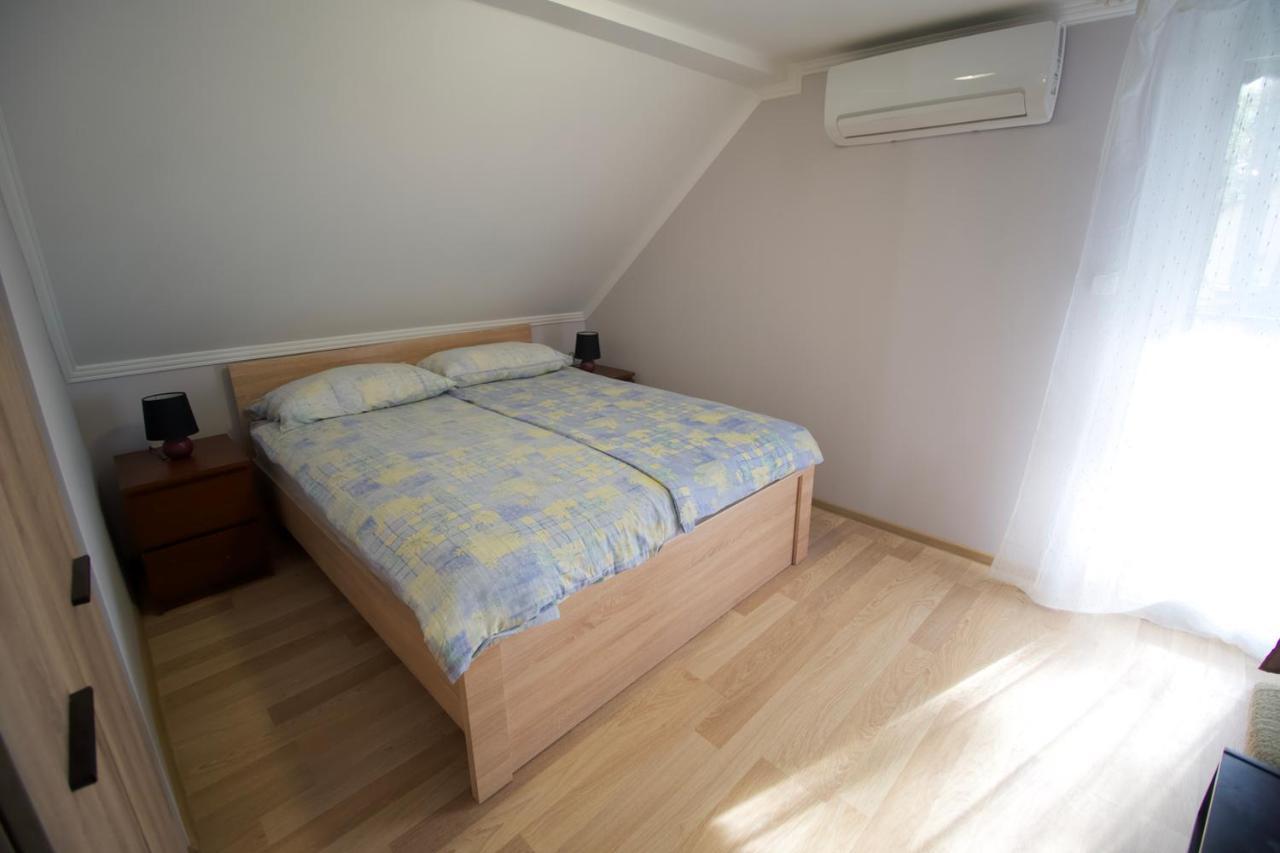 Mary Apartment