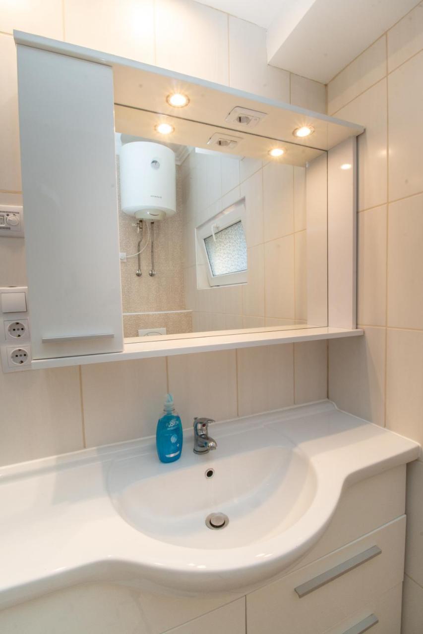 Apartment Mary Siofok