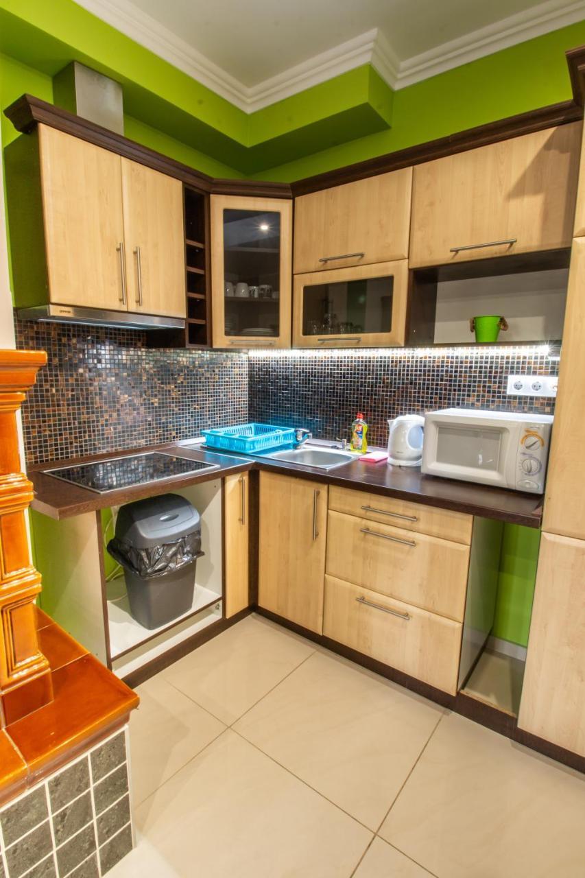 Mary Apartment *